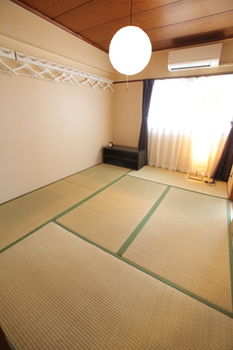 Guestroom View