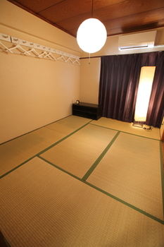 Guestroom View
