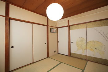 Hotel Interior