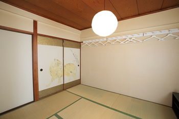 Hotel Interior