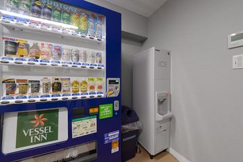 Vending Machine