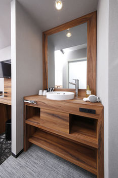 In-Room Amenity