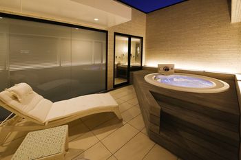 Jetted Tub