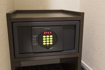 In-Room Amenity