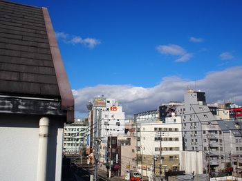 City View