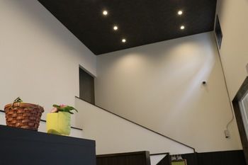 Hotel Interior