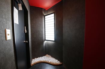 In-Room Amenity