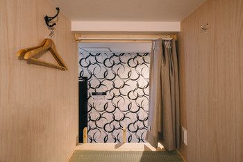 In-Room Amenity