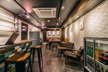 Cafe