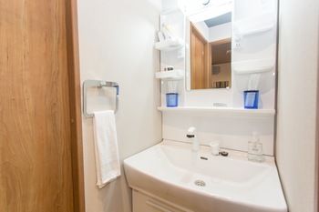 In-Room Amenity