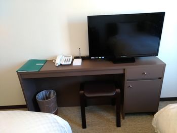 In-Room Amenity