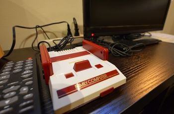 In-Room Amenity