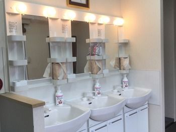 In-Room Amenity