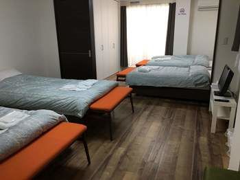 Guestroom