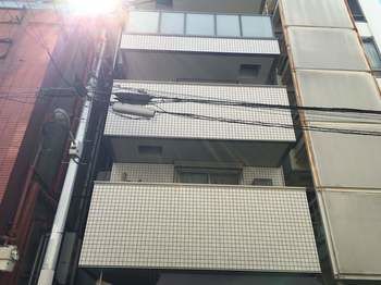 Hotel Front