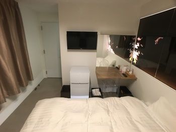 In-Room Amenity