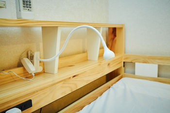 In-Room Amenity