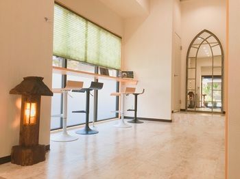 Hotel Interior