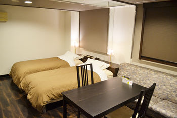 Guestroom