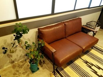 In-Room Amenity