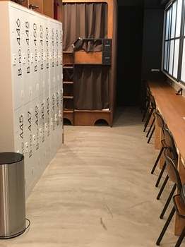 Hotel Interior