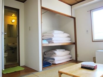 In-Room Amenity