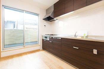 In-Room Kitchenette
