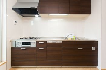 In-Room Kitchenette