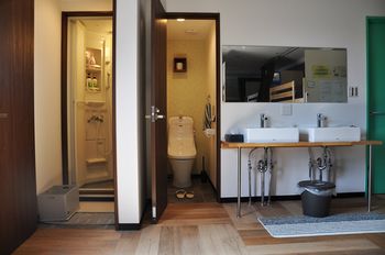 In-Room Amenity