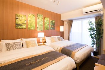 Guestroom