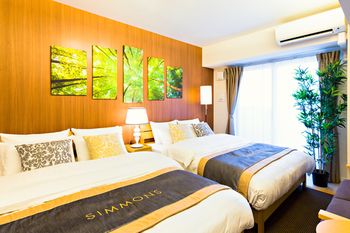 Guestroom