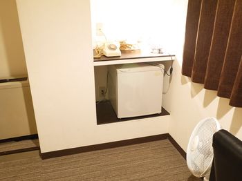 Mini-Refrigerator