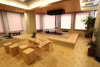 Hotel Interior