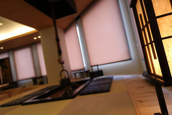Hotel Interior