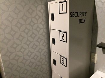 In-Room Amenity