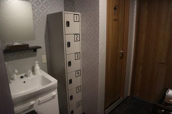 In-Room Amenity