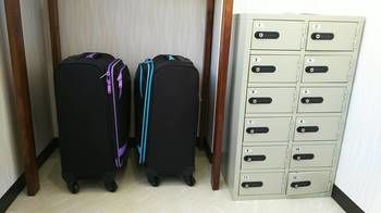In-Room Safe