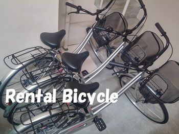 Bicycling