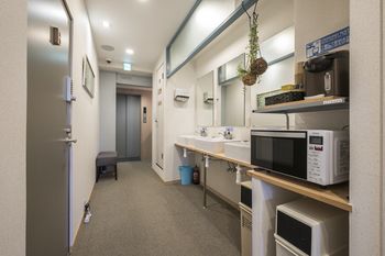 Hotel Interior