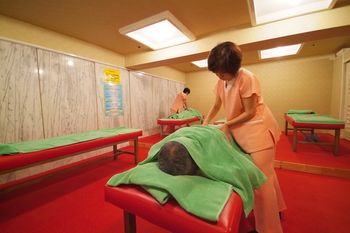 Massage
