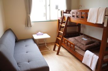 Guestroom