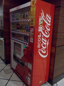 Vending Machine