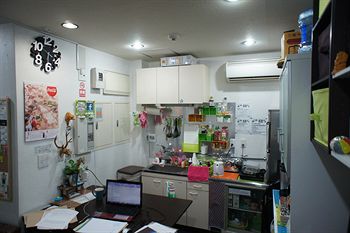 Hotel Interior
