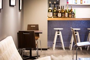 Hotel Bar