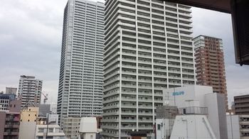 Guestroom View