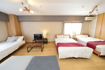 Guestroom