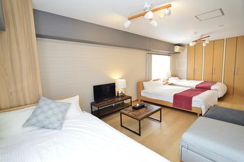 Guestroom