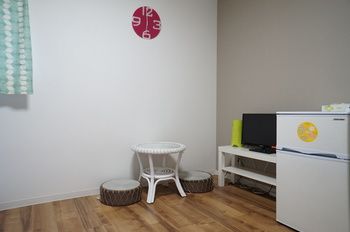 In-Room Amenity