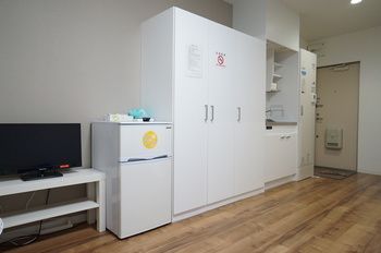 In-Room Amenity
