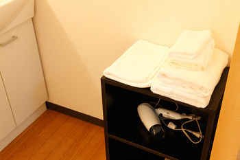 In-Room Amenity